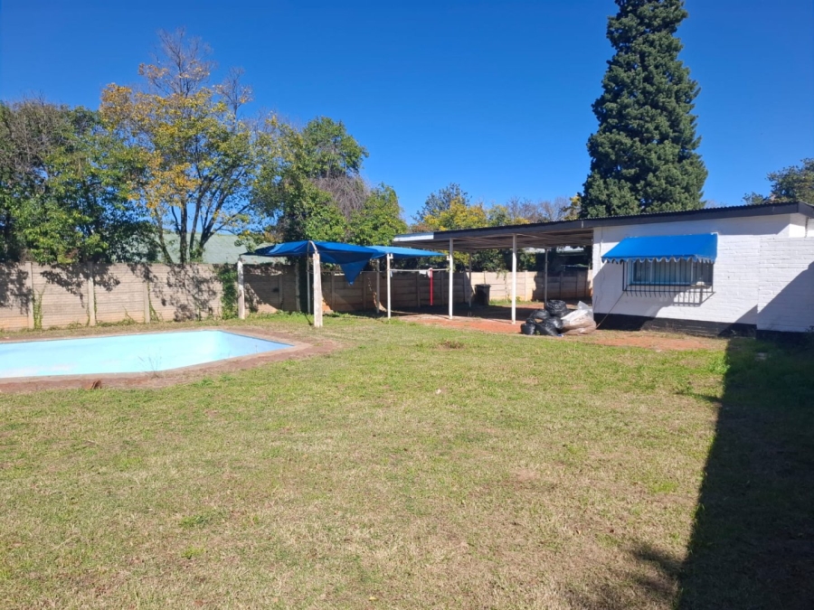 4 Bedroom Property for Sale in Universitas Free State